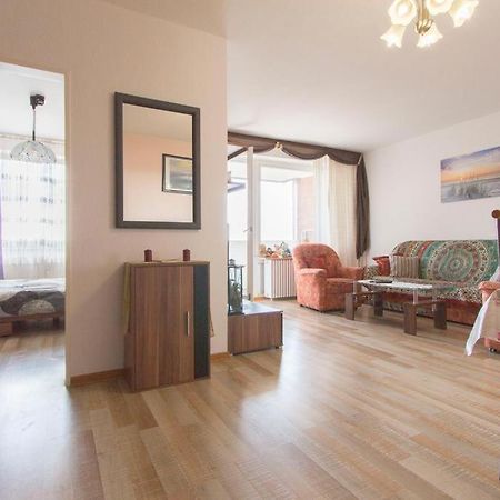 48 Qm Whole Apartment To Rent Out Near Ini And Mhh Hannover Dış mekan fotoğraf