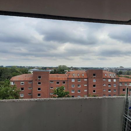 48 Qm Whole Apartment To Rent Out Near Ini And Mhh Hannover Dış mekan fotoğraf