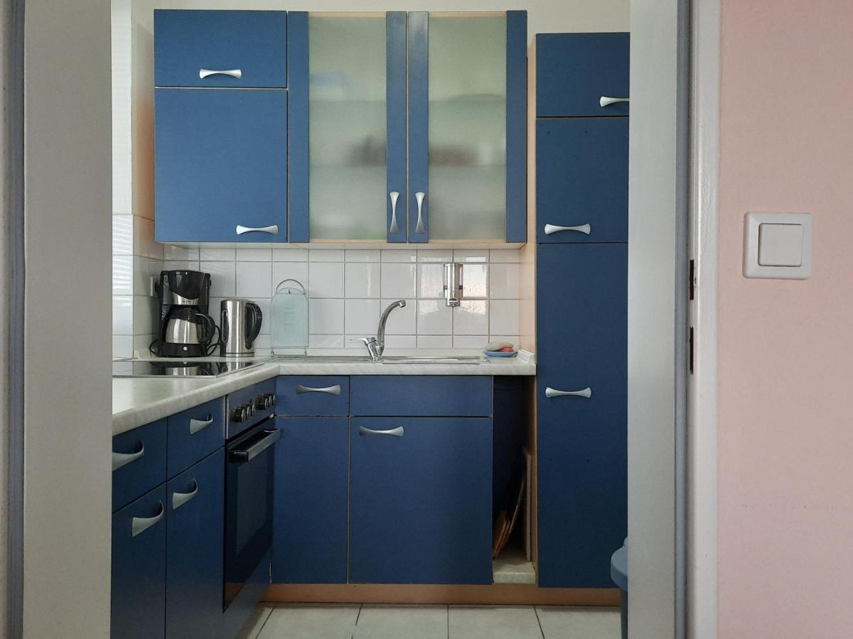 48 Qm Whole Apartment To Rent Out Near Ini And Mhh Hannover Dış mekan fotoğraf