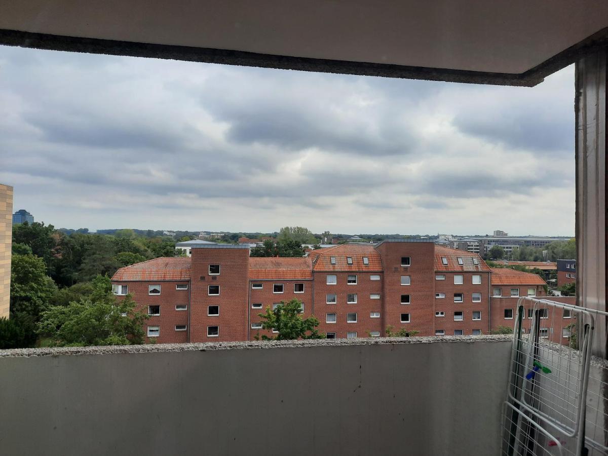 48 Qm Whole Apartment To Rent Out Near Ini And Mhh Hannover Dış mekan fotoğraf